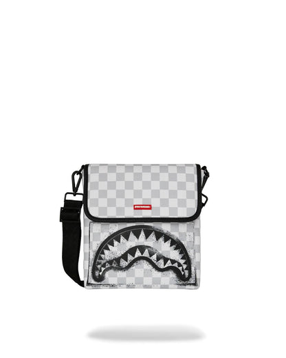 STORM FADE MESSENGER SLING | Sprayground Value