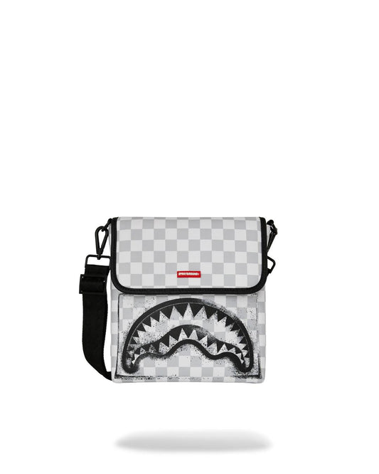STORM FADE MESSENGER SLING | Sprayground Value