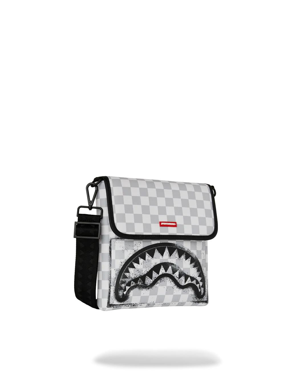 STORM FADE MESSENGER SLING | Sprayground Value