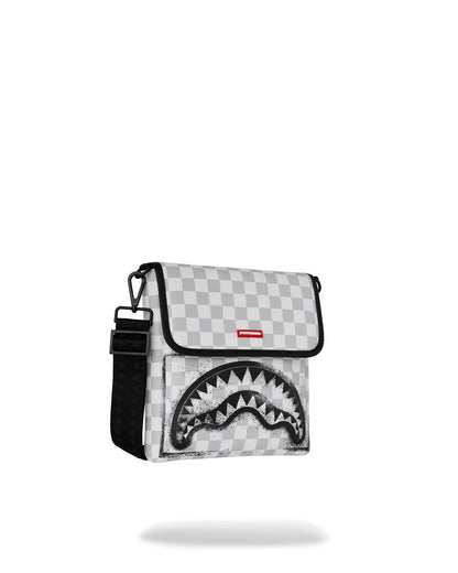 STORM FADE MESSENGER SLING | Sprayground Value