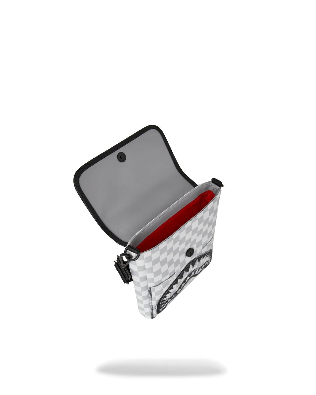 STORM FADE MESSENGER SLING | Sprayground Value