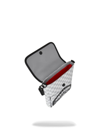 STORM FADE MESSENGER SLING | Sprayground Value
