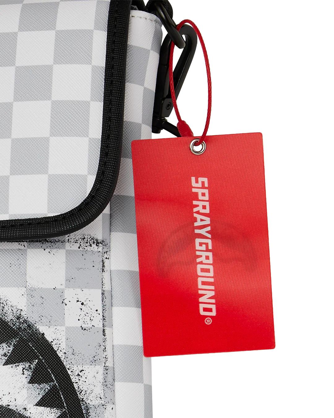 STORM FADE MESSENGER SLING | Sprayground Value
