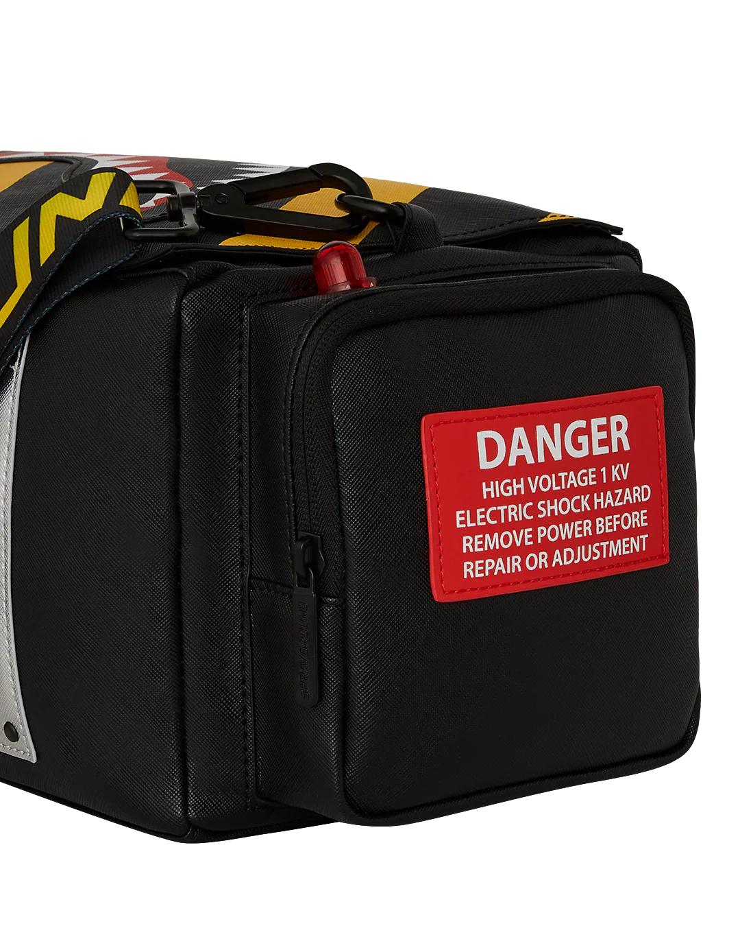 GHOSTBUSTERS GHOST CATCHER BAG | Sprayground Premium