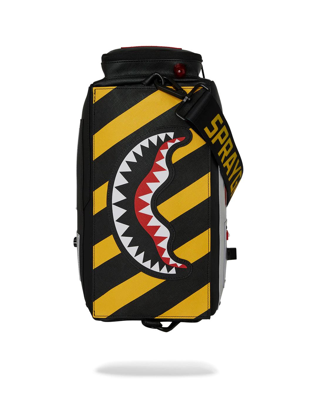 GHOSTBUSTERS GHOST CATCHER BAG | Sprayground Premium