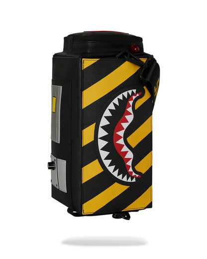 GHOSTBUSTERS GHOST CATCHER BAG | Sprayground Premium