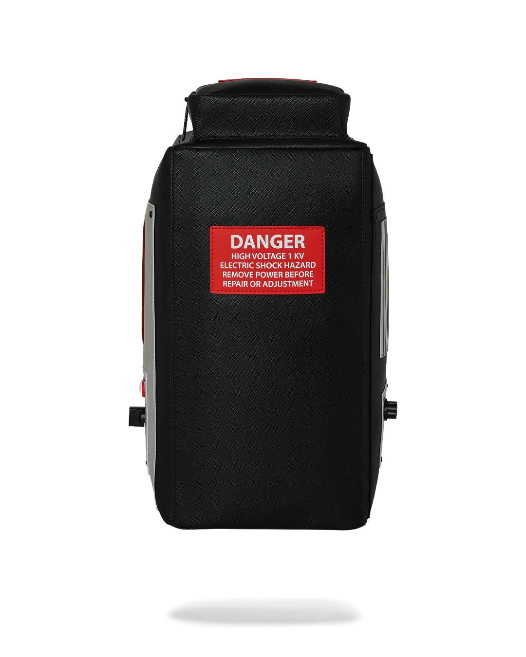 GHOSTBUSTERS GHOST CATCHER BAG | Sprayground Premium