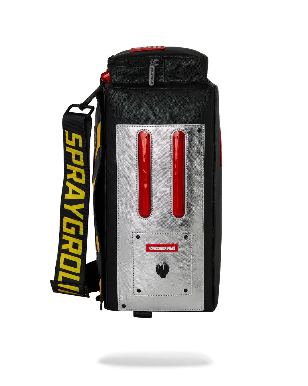 GHOSTBUSTERS GHOST CATCHER BAG | Sprayground Premium