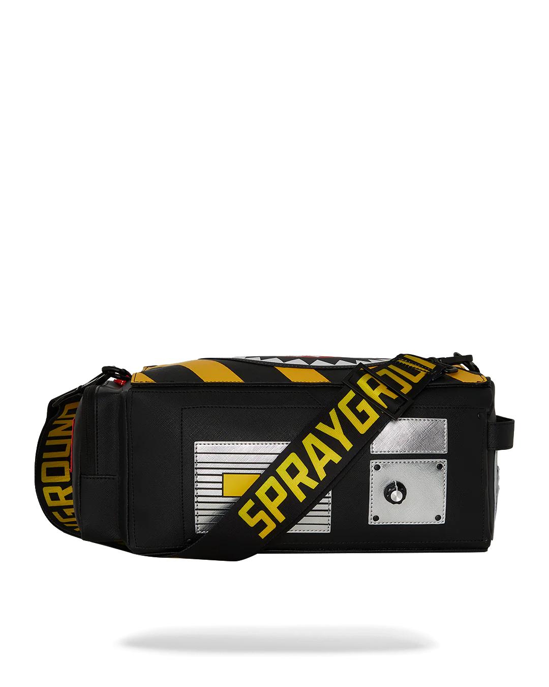 GHOSTBUSTERS GHOST CATCHER BAG | Sprayground Premium