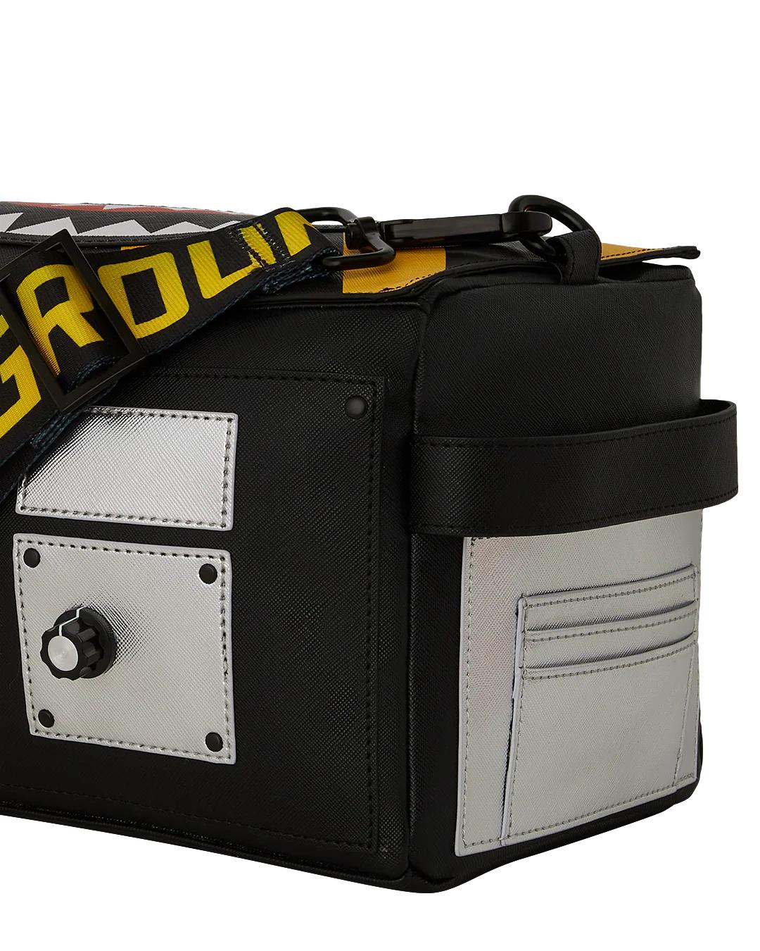 GHOSTBUSTERS GHOST CATCHER BAG | Sprayground Premium