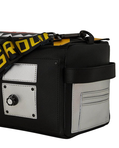 GHOSTBUSTERS GHOST CATCHER BAG | Sprayground Premium