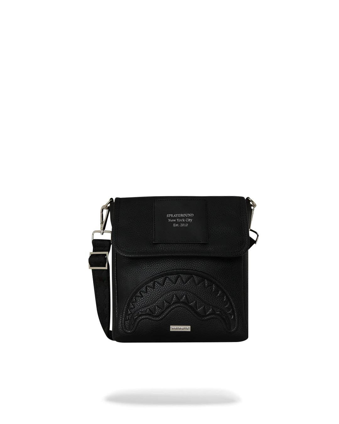 THE HQ MESSENGER SLING | Sprayground Trending
