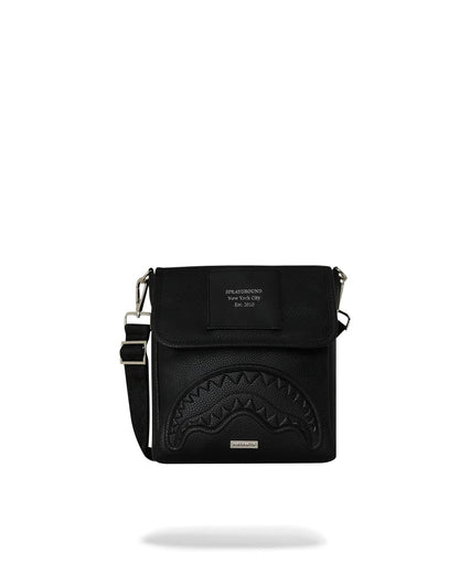 THE HQ MESSENGER SLING | Sprayground Trending