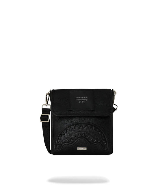 THE HQ MESSENGER SLING | Sprayground Trending