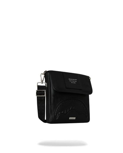 THE HQ MESSENGER SLING | Sprayground Trending