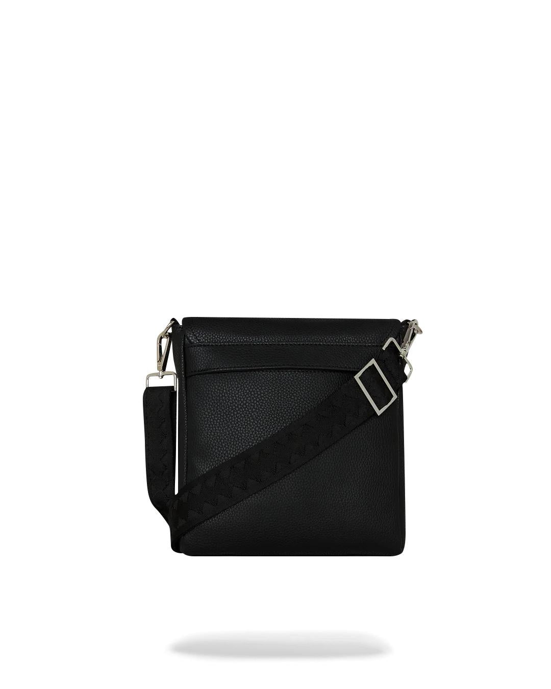 THE HQ MESSENGER SLING | Sprayground Trending