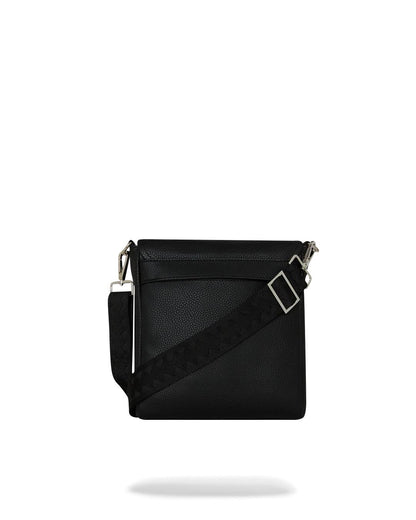 THE HQ MESSENGER SLING | Sprayground Trending