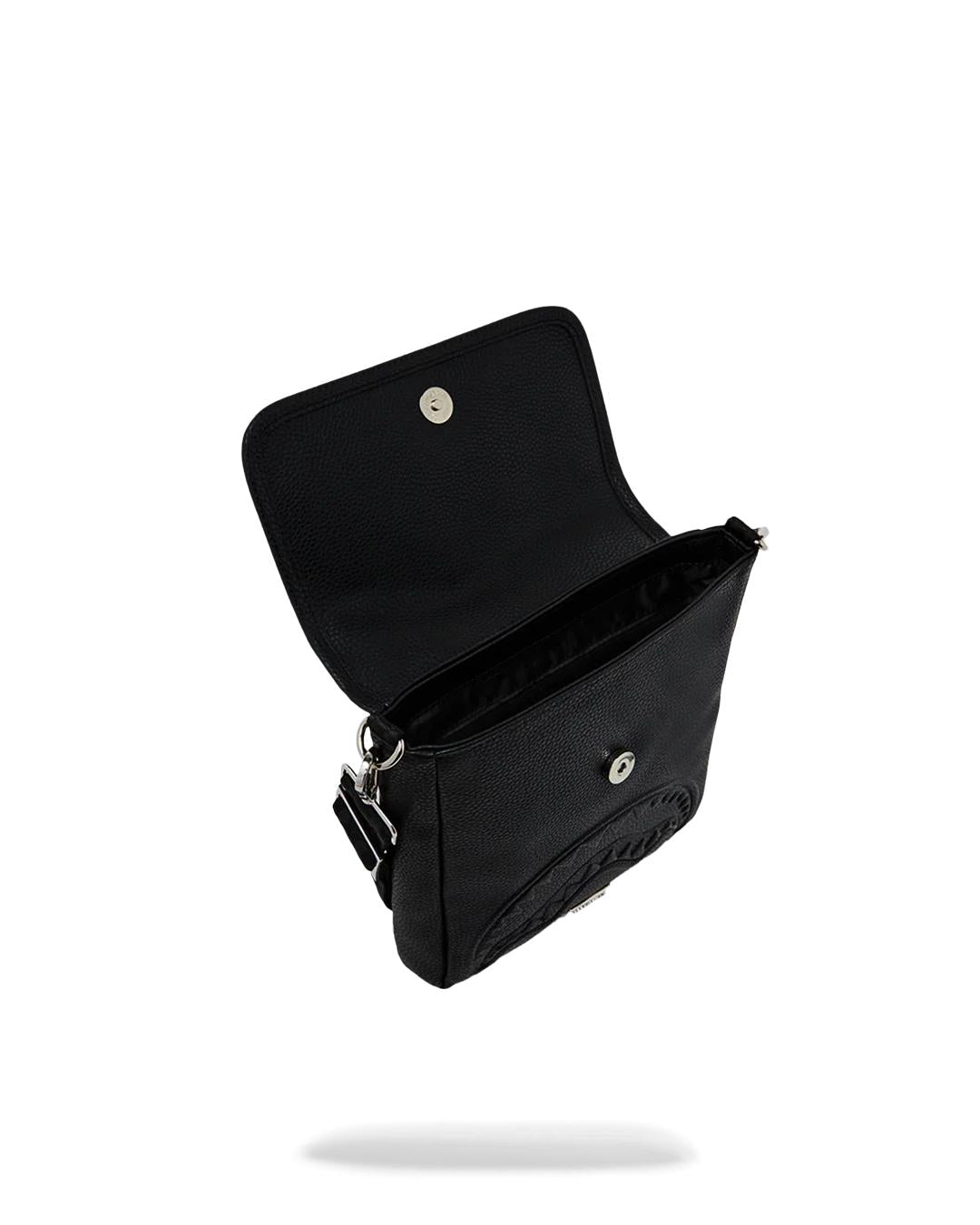 THE HQ MESSENGER SLING | Sprayground Trending
