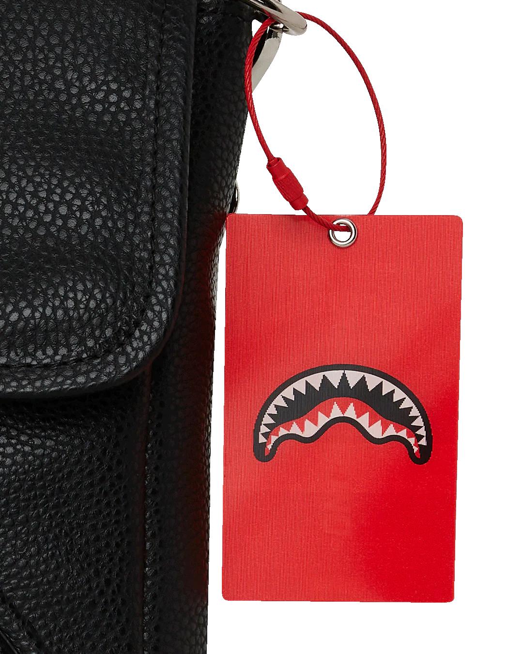 THE HQ MESSENGER SLING | Sprayground Trending