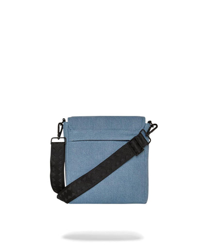 SHORES OF ITALY MESSENGER SLING | Sprayground Best Seller