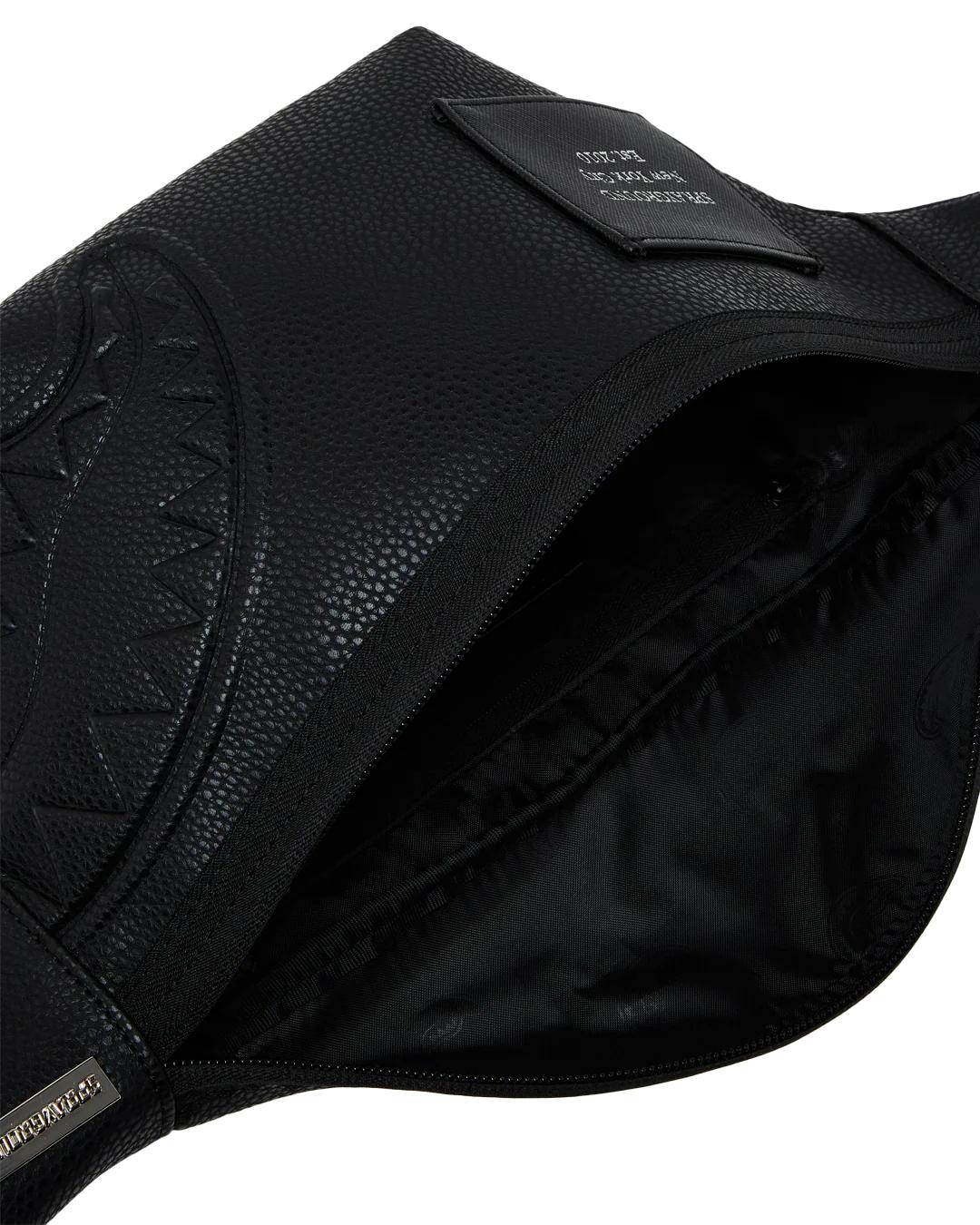 THE HQ SAVVY CROSSBODY | Sprayground Recommended