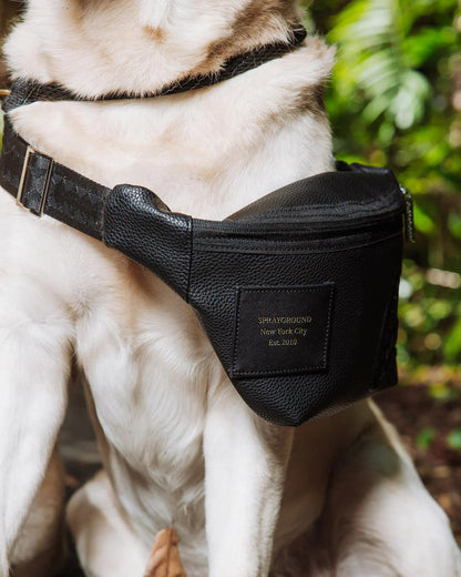 THE HQ SAVVY CROSSBODY | Sprayground Recommended