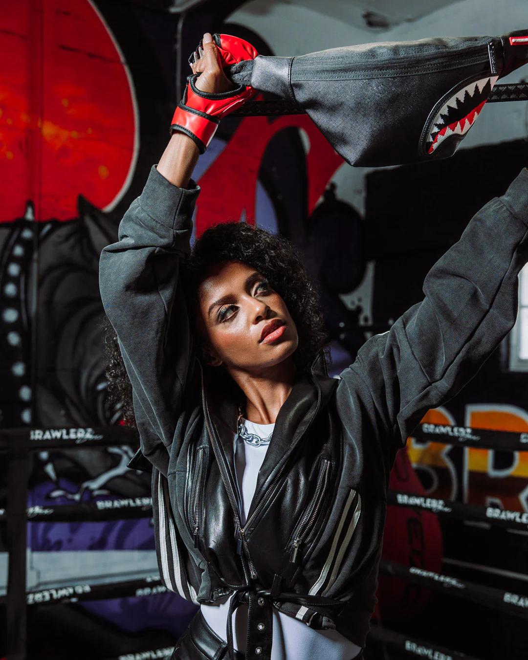 KNIT COMMANDER SAVVY CROSSBODY | Sprayground Exclusive