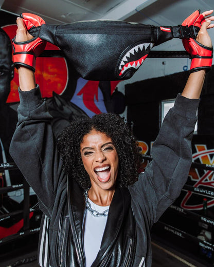 KNIT COMMANDER SAVVY CROSSBODY | Sprayground Exclusive
