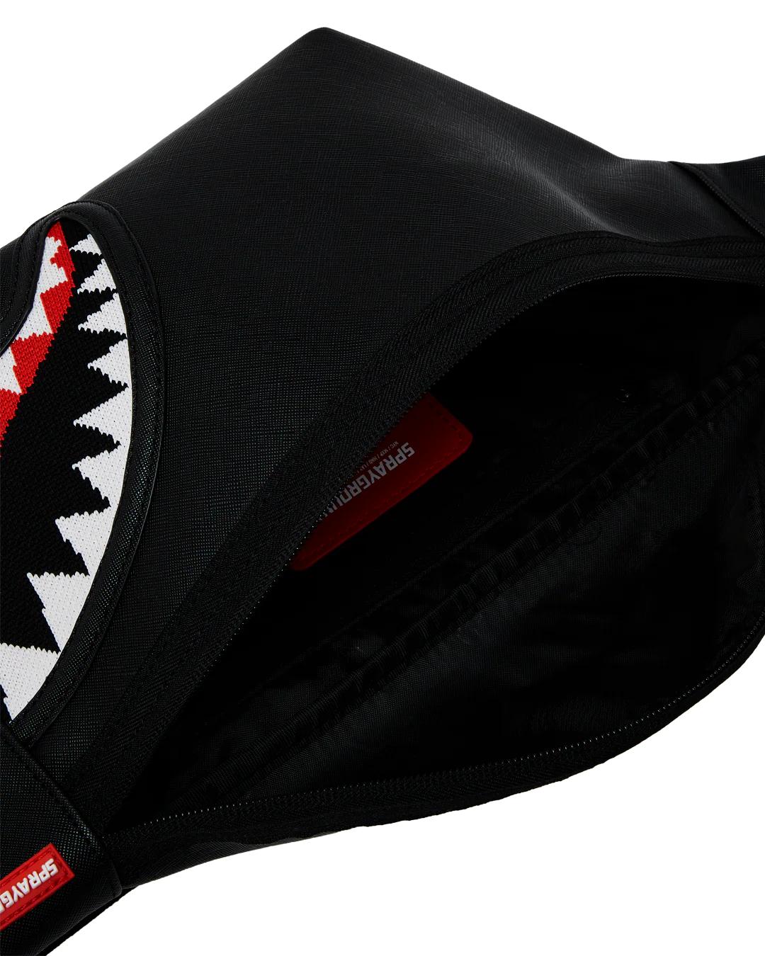 KNIT COMMANDER SAVVY CROSSBODY | Sprayground Exclusive