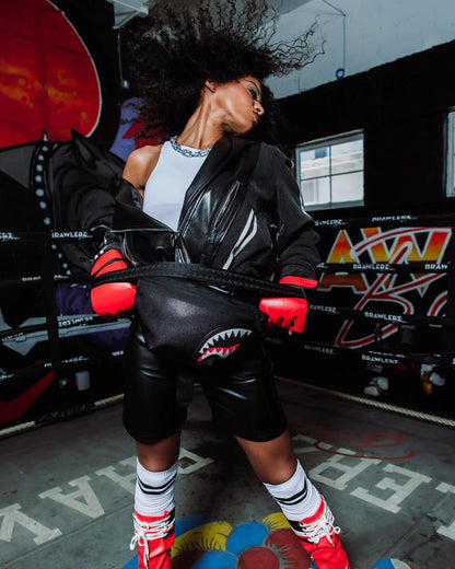 KNIT COMMANDER SAVVY CROSSBODY | Sprayground Exclusive