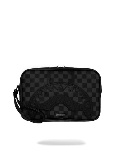 MIDNIGHT CHATEAU TOILETRY BRICK | Sprayground Signature