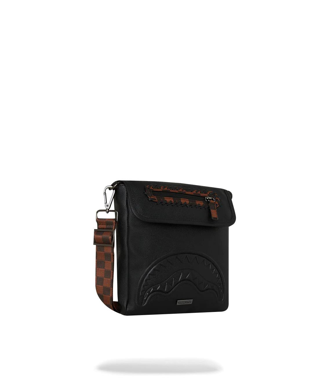 CHECKPOINT ROYALE MESSENGER SLING | Sprayground Classic