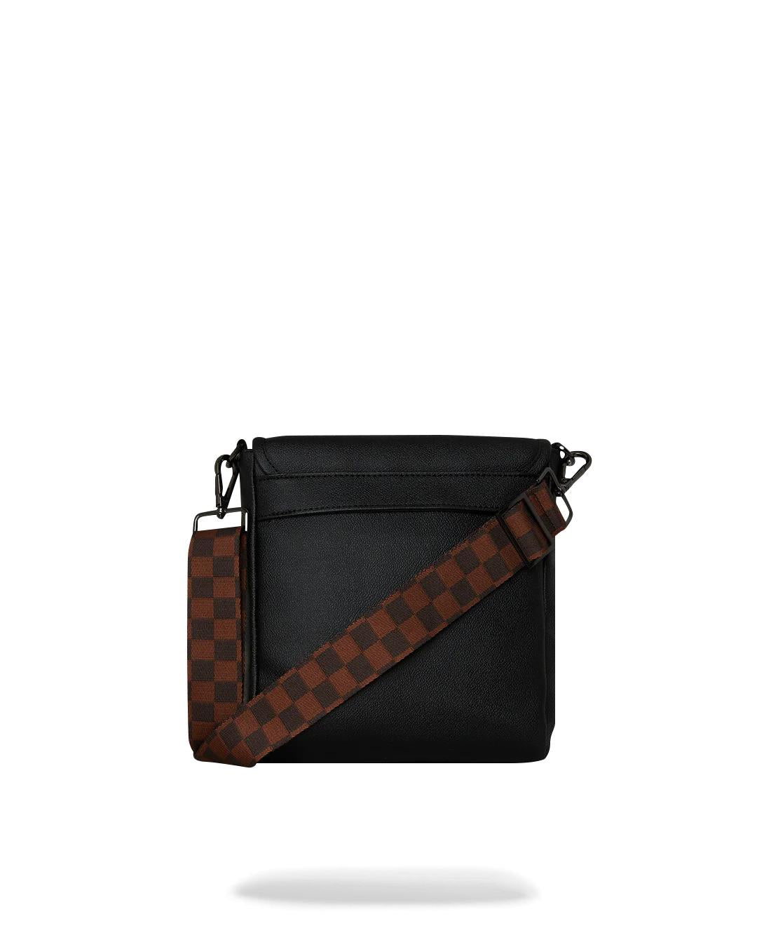 CHECKPOINT ROYALE MESSENGER SLING | Sprayground Classic