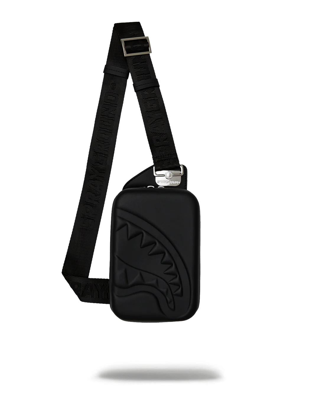 THE HERO HARD-SHELL SLING | Sprayground Essential