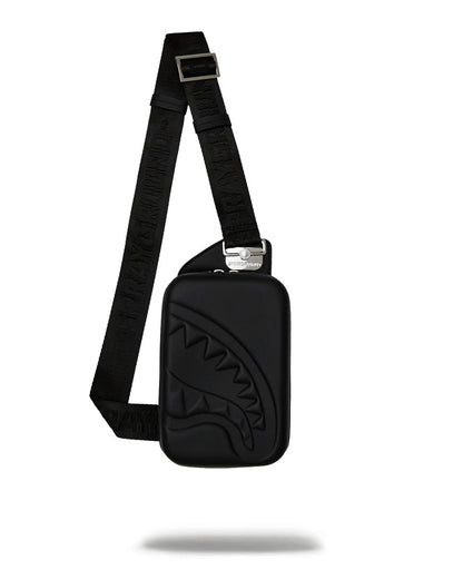 THE HERO HARD-SHELL SLING | Sprayground Essential