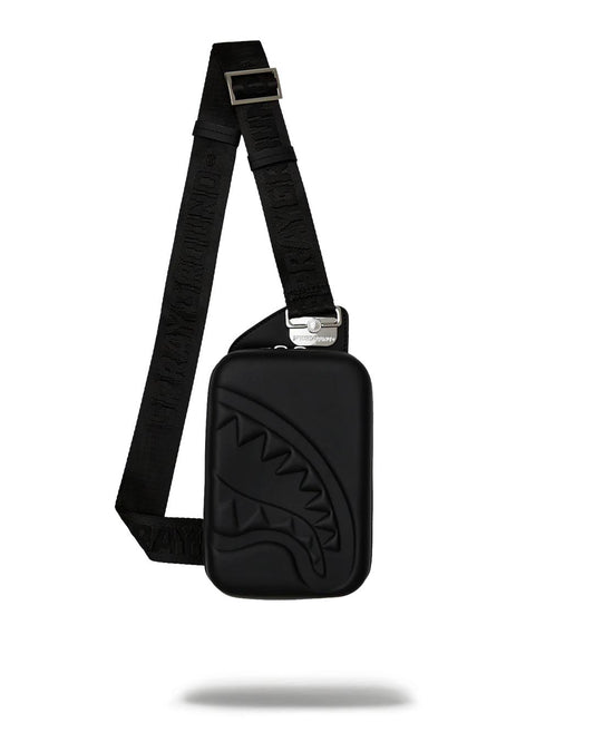 THE HERO HARD-SHELL SLING | Sprayground Essential