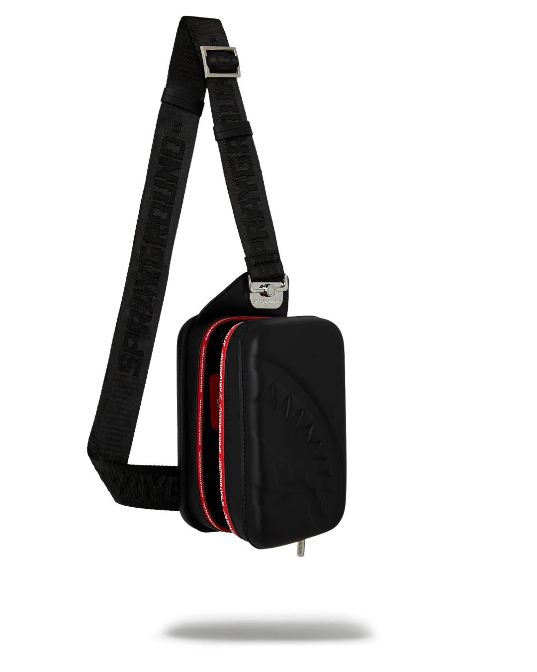 THE HERO HARD-SHELL SLING | Sprayground Essential