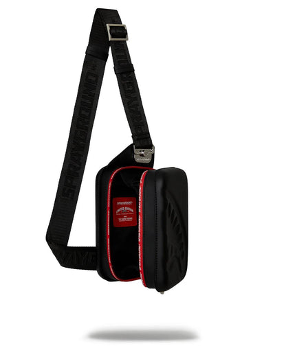 THE HERO HARD-SHELL SLING | Sprayground Essential