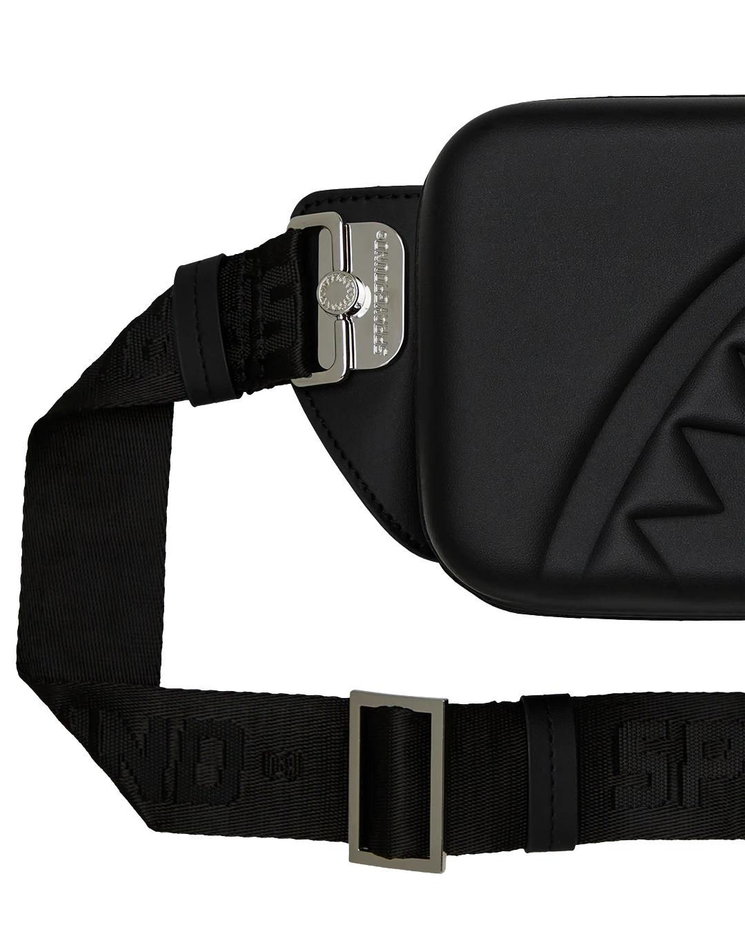 THE HERO HARD-SHELL SLING | Sprayground Essential