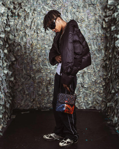COLD HEAT SLING | Sprayground Great Value