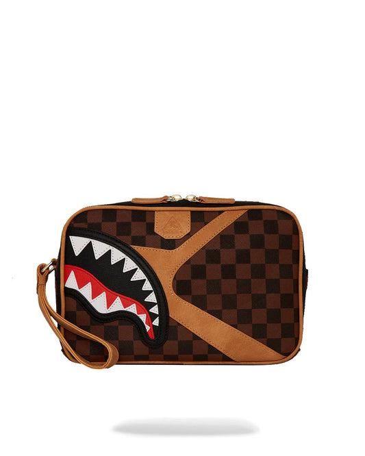 HENNYVILLE TOILETRY BRICK | Sprayground Quality