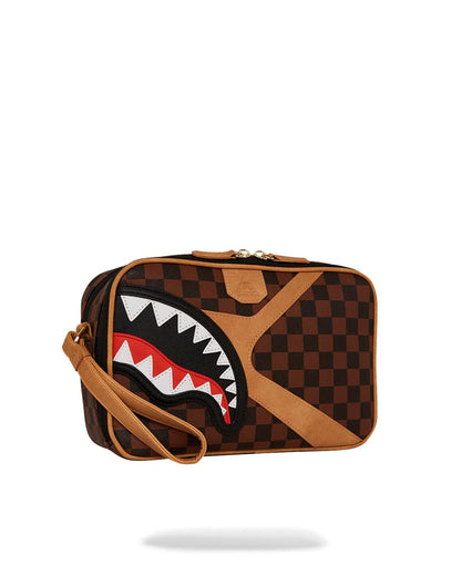 HENNYVILLE TOILETRY BRICK | Sprayground Quality