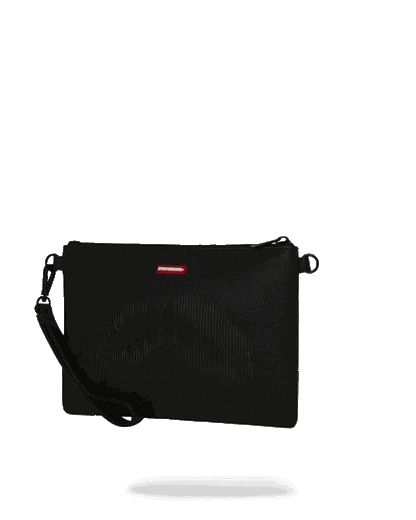 STEALTH GLIDE CROSSOVER CLUTCH | Sprayground Premium