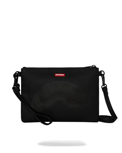 STEALTH GLIDE CROSSOVER CLUTCH | Sprayground Premium