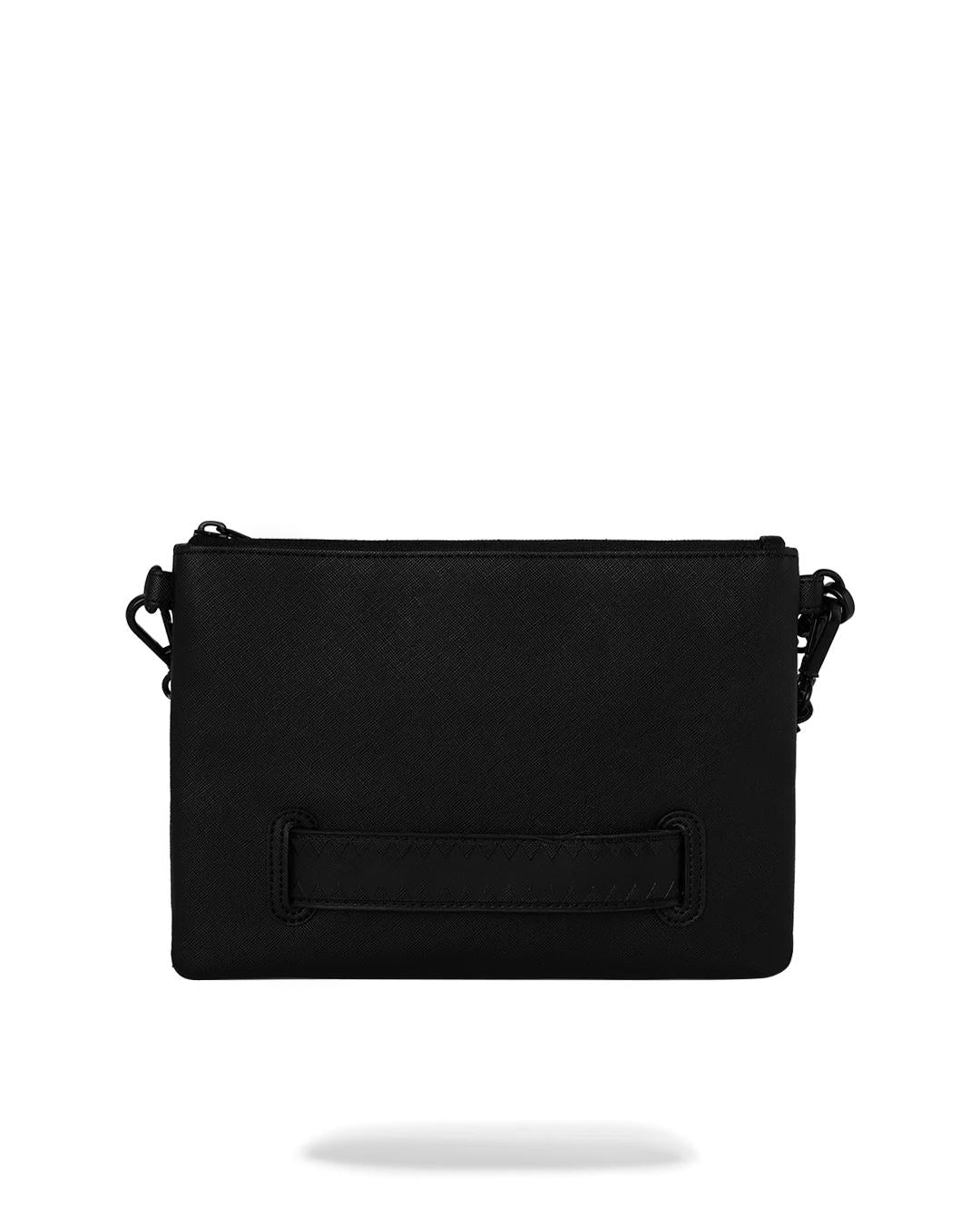 STEALTH GLIDE CROSSOVER CLUTCH | Sprayground Premium