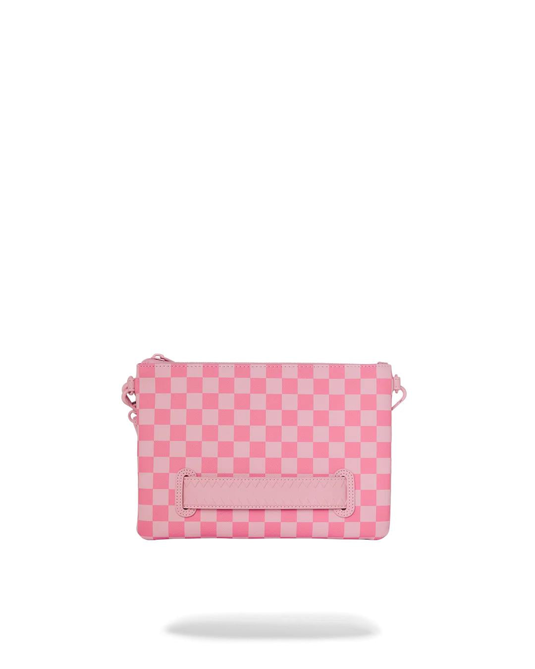 SUGAR DRIP CANDY BITE CROSSOVER CLUTCH | Sprayground Classic