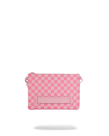 SUGAR DRIP CANDY BITE CROSSOVER CLUTCH | Sprayground Classic