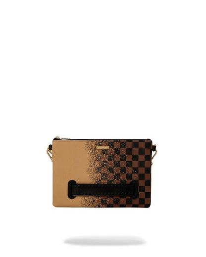 COASTAL VOYAGE CROSSOVER CLUTCH | Sprayground Value
