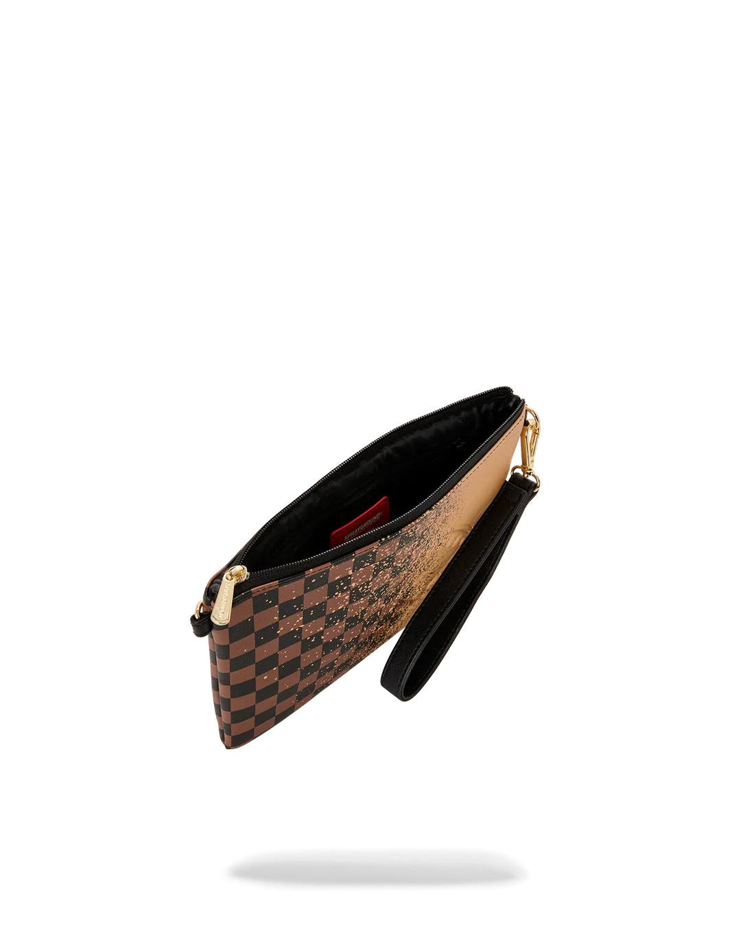 COASTAL VOYAGE CROSSOVER CLUTCH | Sprayground Value