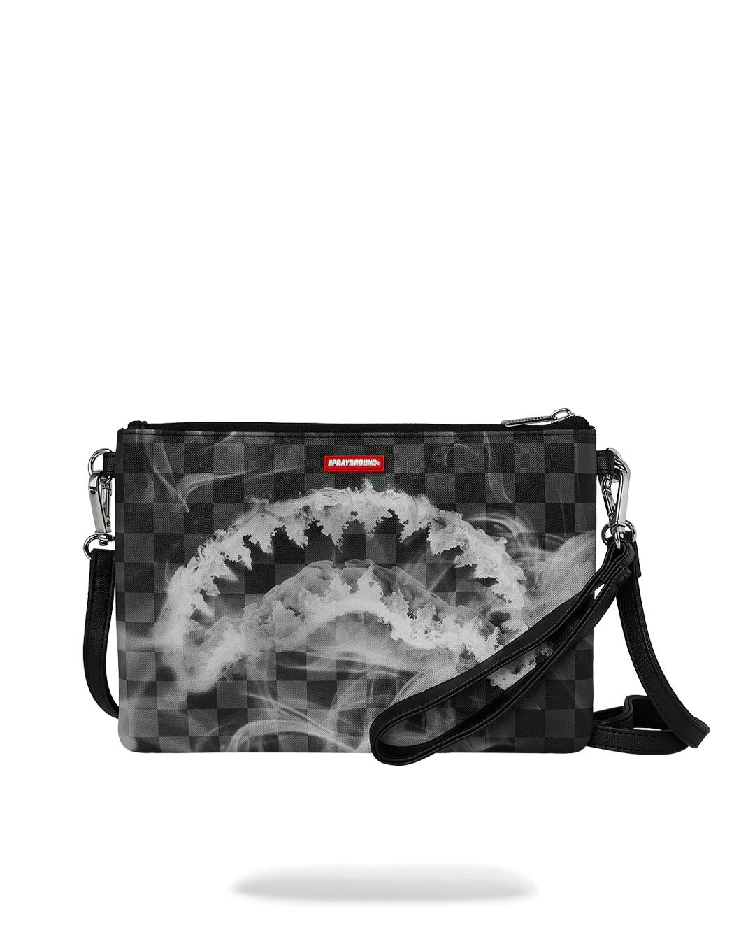 DAYDREAM CROSSOVER CLUTCH | Sprayground Trending